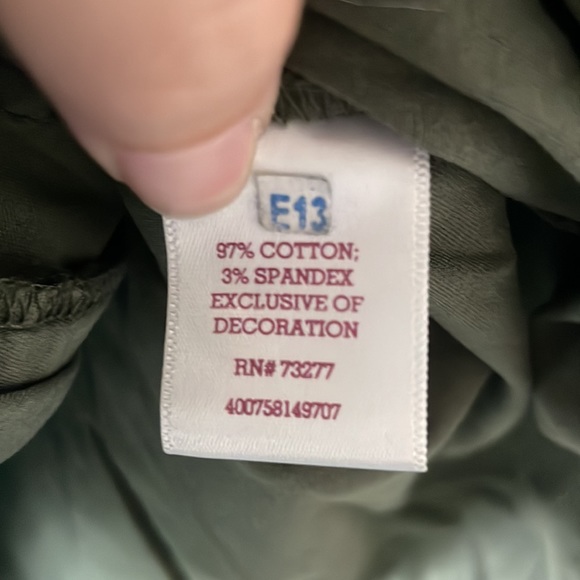 SO Jacket Size S - Picture 5 of 6